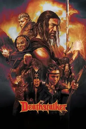 deathstalker-2025