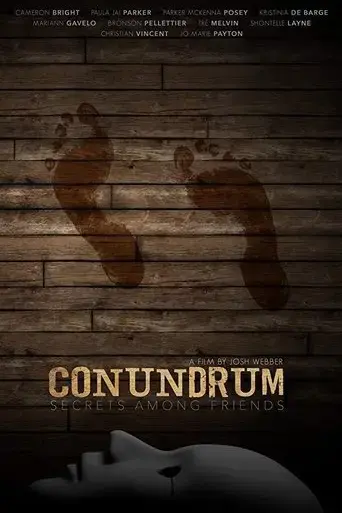 conundrum-secrets-among-friends-2023