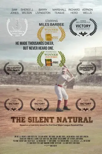 the-silent-natural-2019