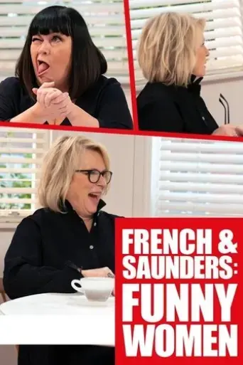 french-saunders-funny-women-2021