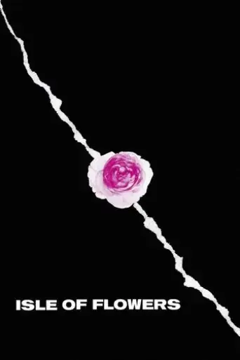 Isle of Flowers (1989) Poster