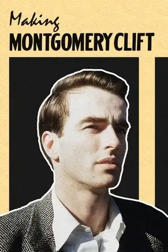 making-montgomery-clift-2018