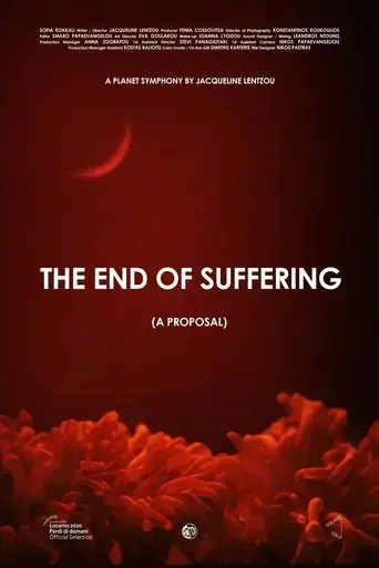 the-end-of-suffering-a-proposal-2020