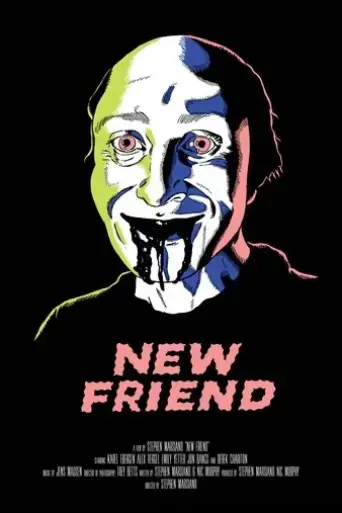 new-friend-2023