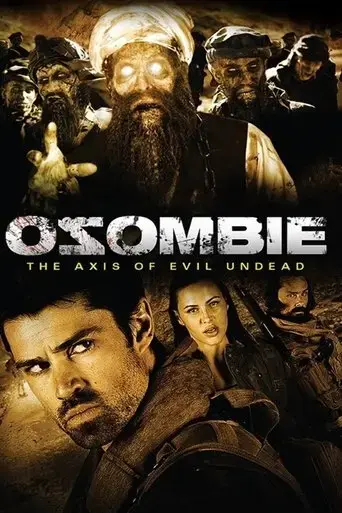 osombie-2012