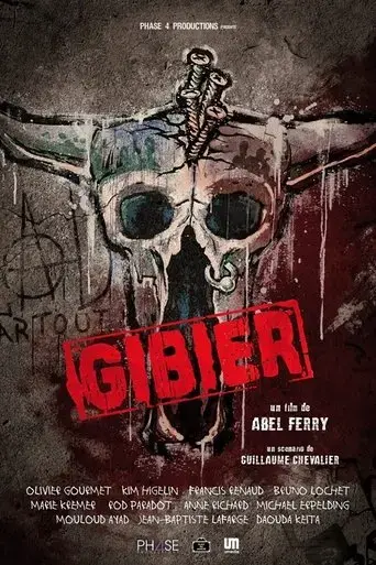 gibier-2025
