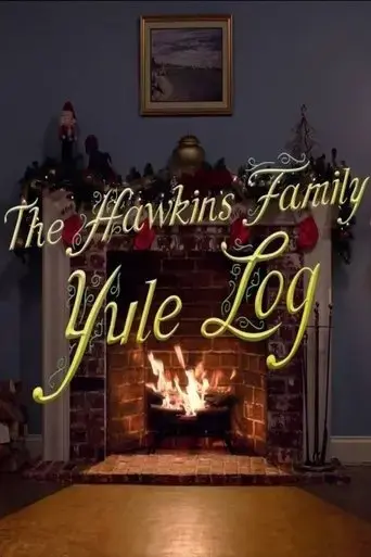 the-hawkins-family-yule-log-2017
