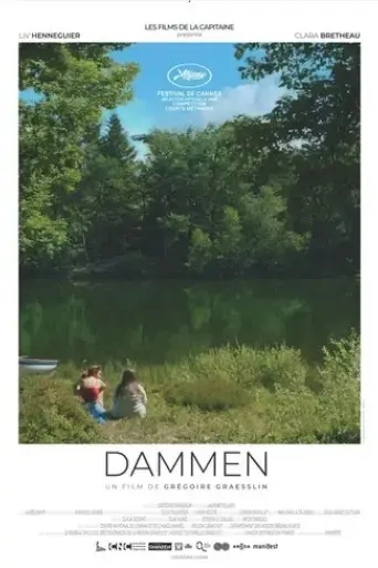 dammen-2025