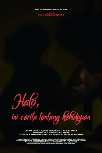 halo-ini-cerita-tentang-kehidupan-2023