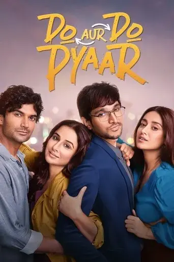 do-aur-do-pyaar-2024