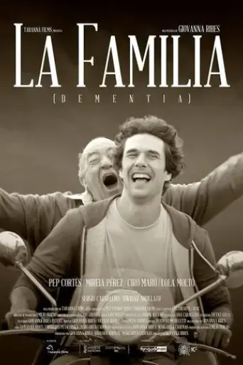 la-familia-dementia-2016