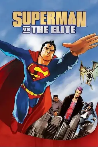 superman-vs-the-elite-2012