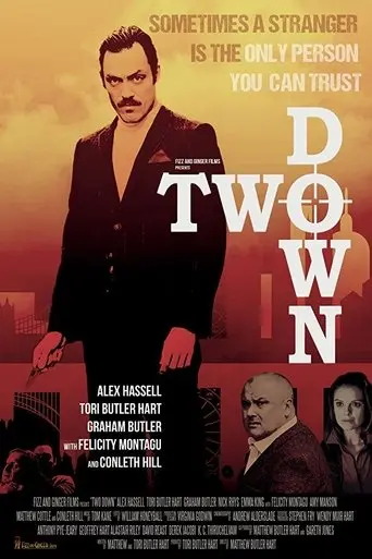 two-down-2025