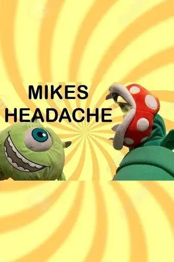 puppet-family-mikes-headache-2019