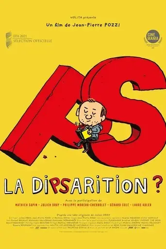 la-disparition-2022