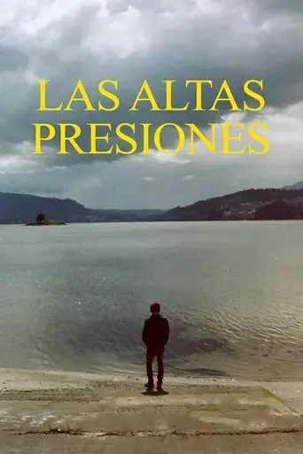 the-high-pressures-2014