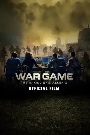 war-game-the-making-of-s-t-a-l-k-e-r-2-2024