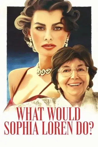 what-would-sophia-loren-do-2021