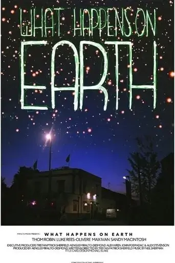 what-happens-on-earth-2025