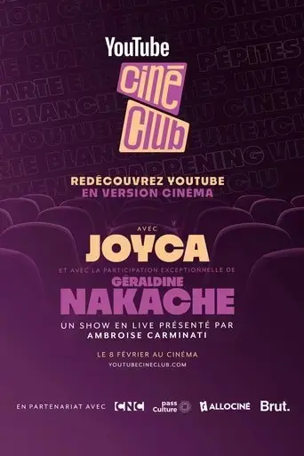 youtube-cine-club-geraldine-nakache-joyca-2024