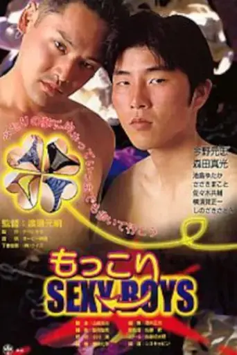 mokkori-sexy-boys-2001