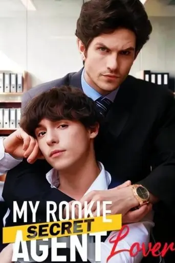 my-rookie-secret-agent-lover-2025