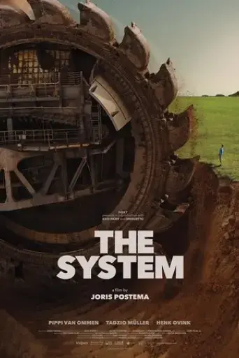 the-system-2025