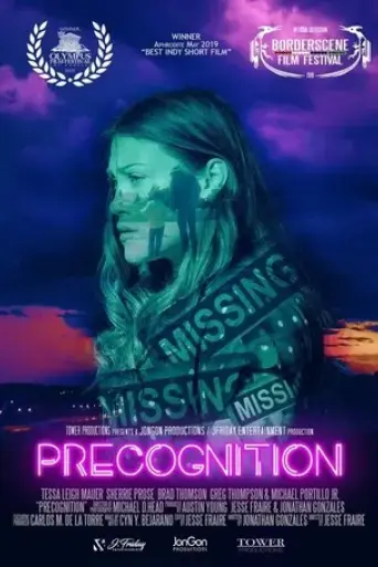 precognition-2019