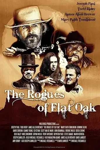 the-rogues-of-flat-oak-2018