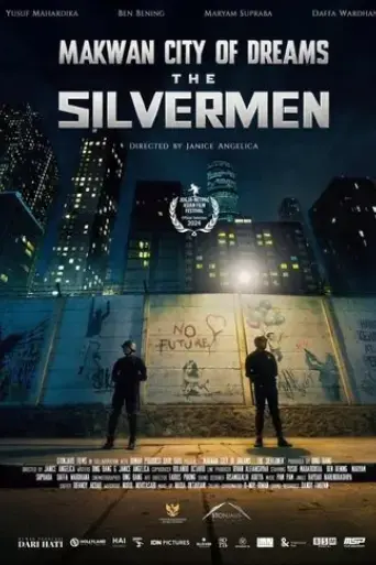 makwan-city-of-dreams-the-silvermen-2024