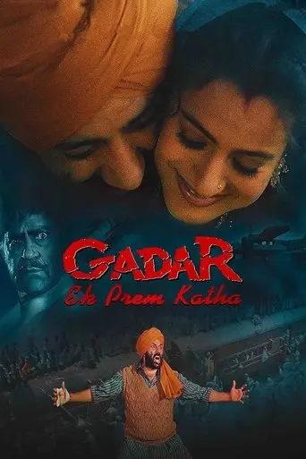 gadar-ek-prem-katha-2001