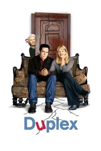 duplex-2003