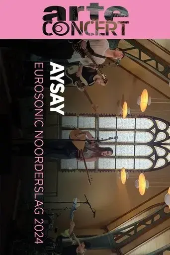 aysay-eurosonic-2024-2024