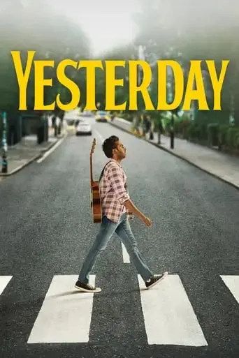 yesterday-2019