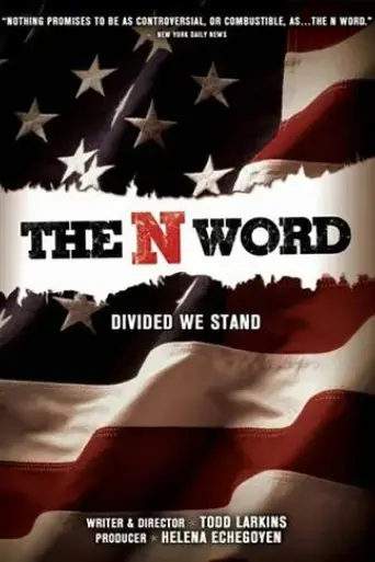 the-n-word-2006