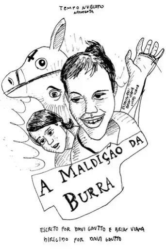 the-donkey-s-curse-2024