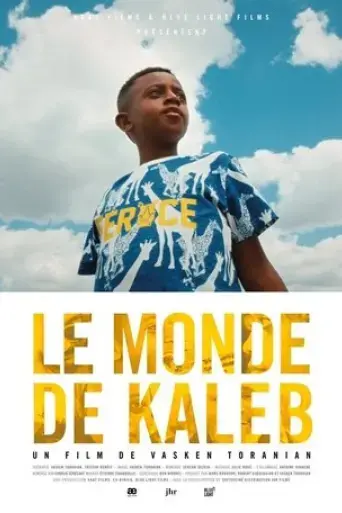 le-monde-de-kaleb-2022