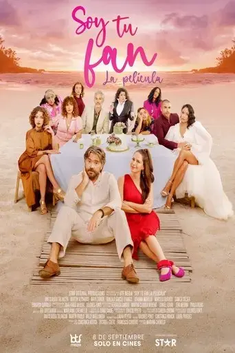 soy-tu-fan-la-pelicula-2022