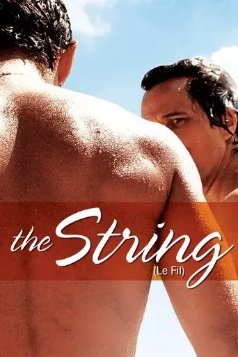 the-string-2009