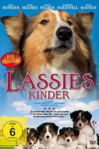 lassie-the-miracle-1970