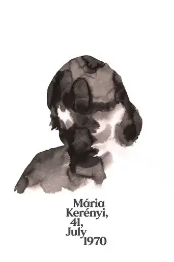 kerenyi-maria-41-1970-julius-2022