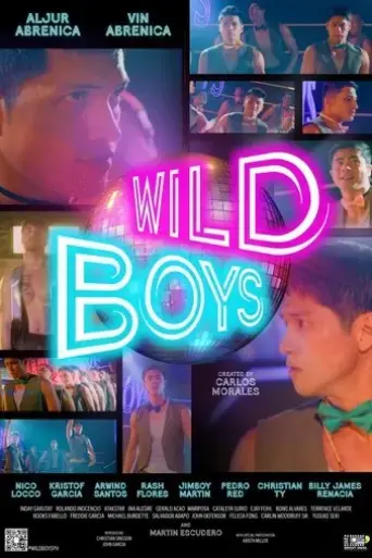wild-boys-2025