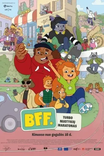 bff-2025