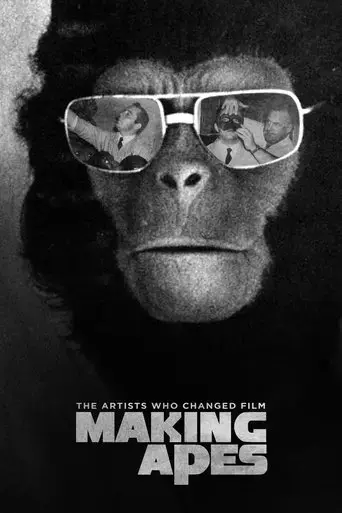 making-apes-the-artists-who-changed-film-2019