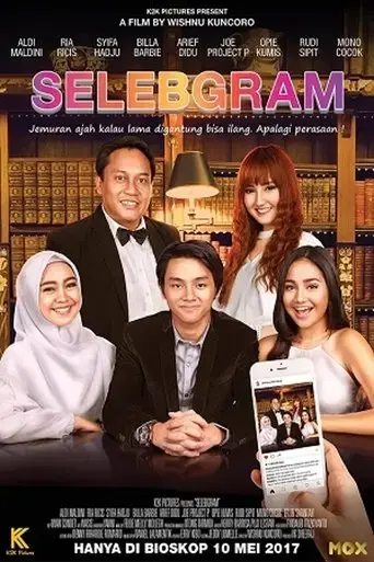 selebgram-2017