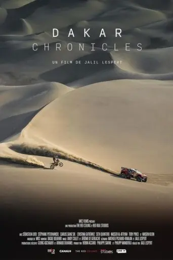 dakar-chronicles-2025