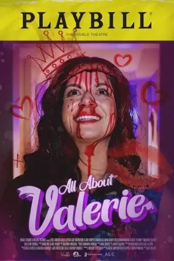 all-about-valerie-2024
