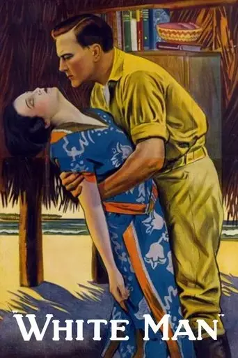 White Man (1924)