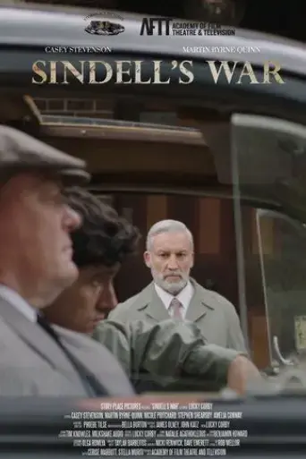 sindell-s-war-2024