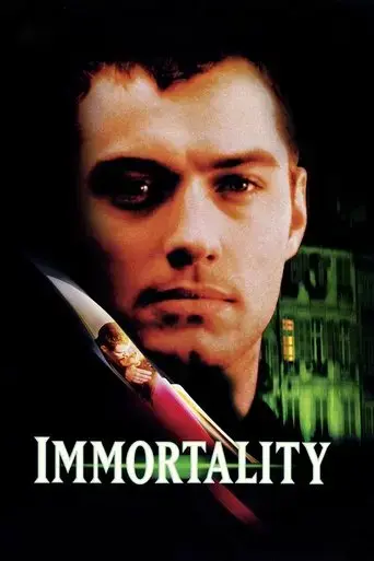 immortality-1998
